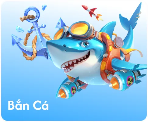 bắn cá pc