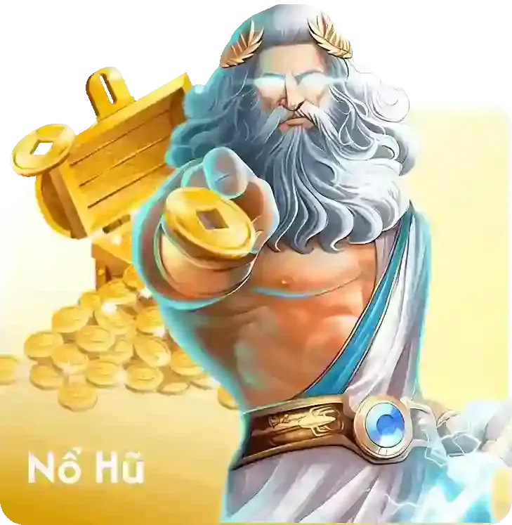 nổ hũ pc